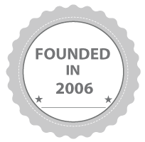 founded-in-2006-badge