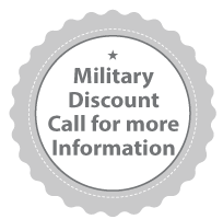 military-discount BADGE