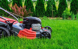 mower image