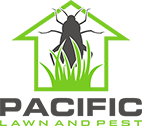 Pacific Lawn & Pest logo