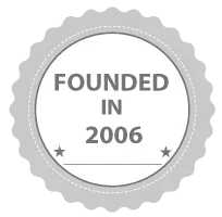 founded-in-2006-badge