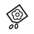 Fertilization icon